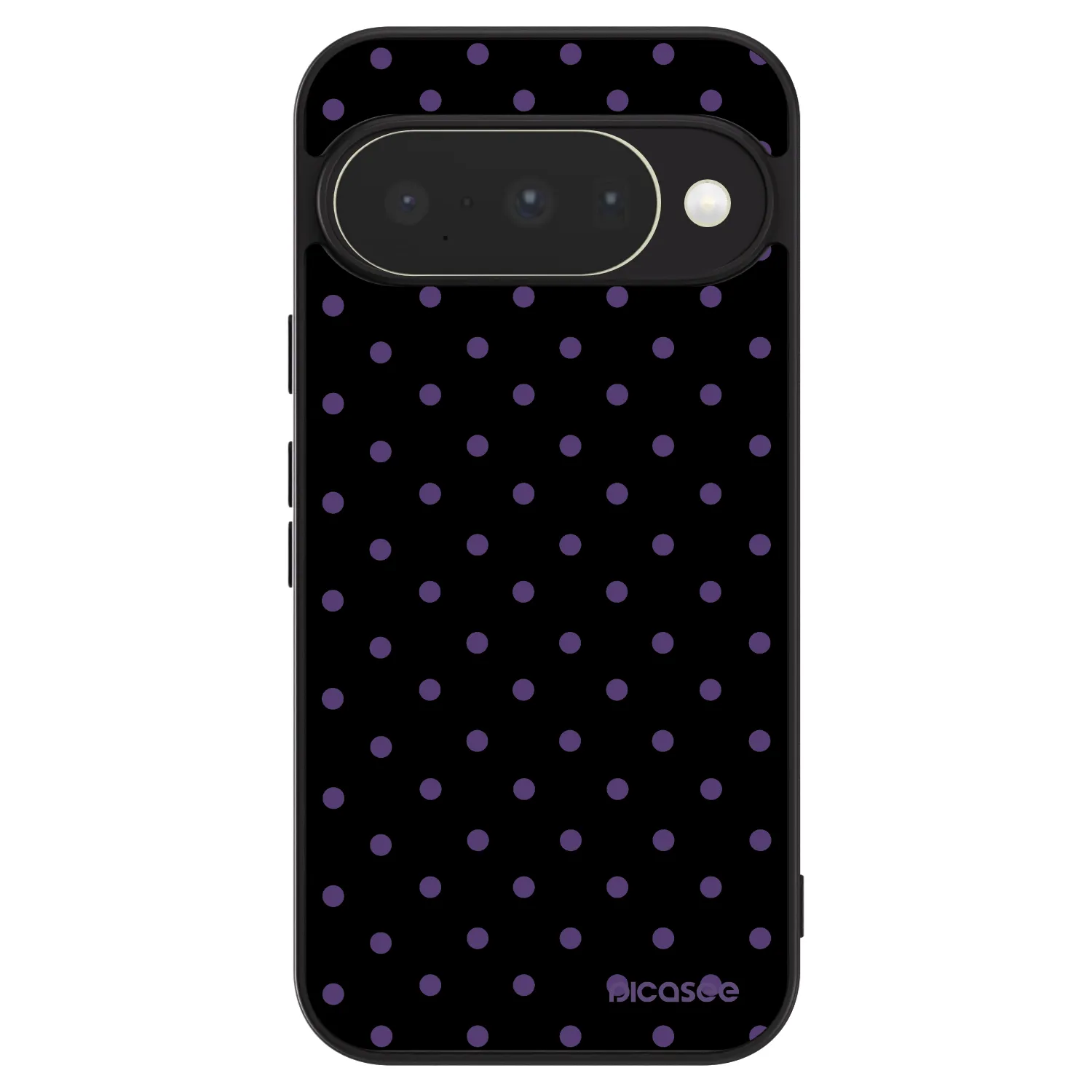Picasee ULTIMATE CASE pentru Google Pixel 10 - Flickers
