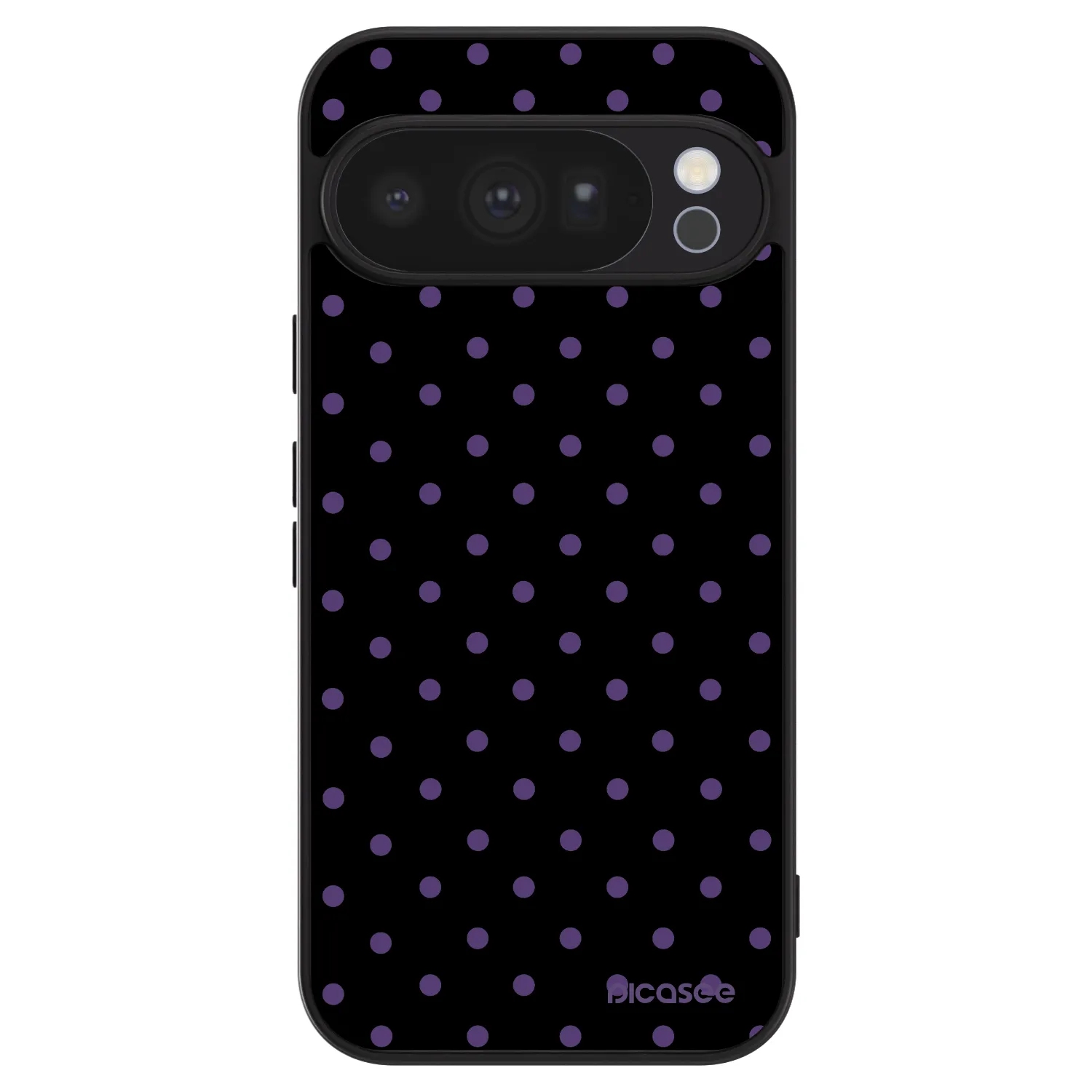 Picasee ULTIMATE CASE pentru Google Pixel 10 Pro - Flickers