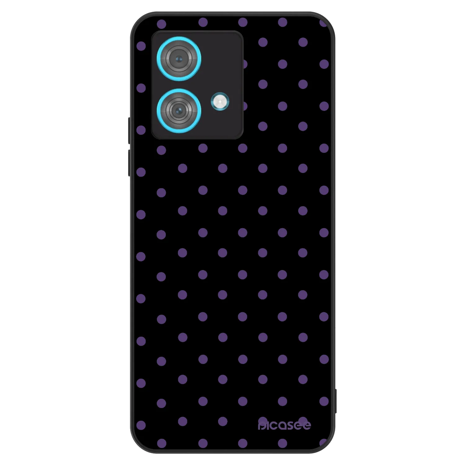 Picasee ULTIMATE CASE pentru Motorola Edge 40 Neo - Flickers