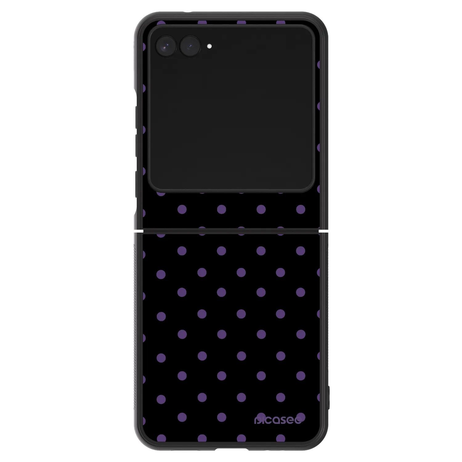 Picasee ULTIMATE CASE pentru Motorola Razr 60 - Flickers