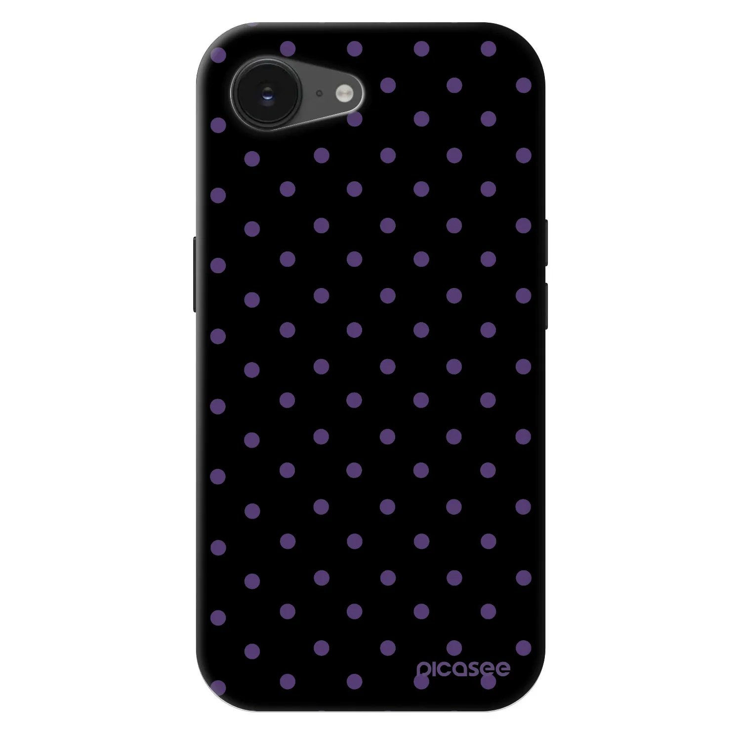 Picasee Fashion Case MagSafe pentru Apple iPhone 17e - Flickers