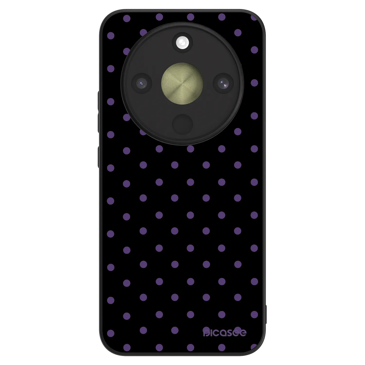 Picasee ULTIMATE CASE pentru Honor Magic8 Lite 5G - Flickers