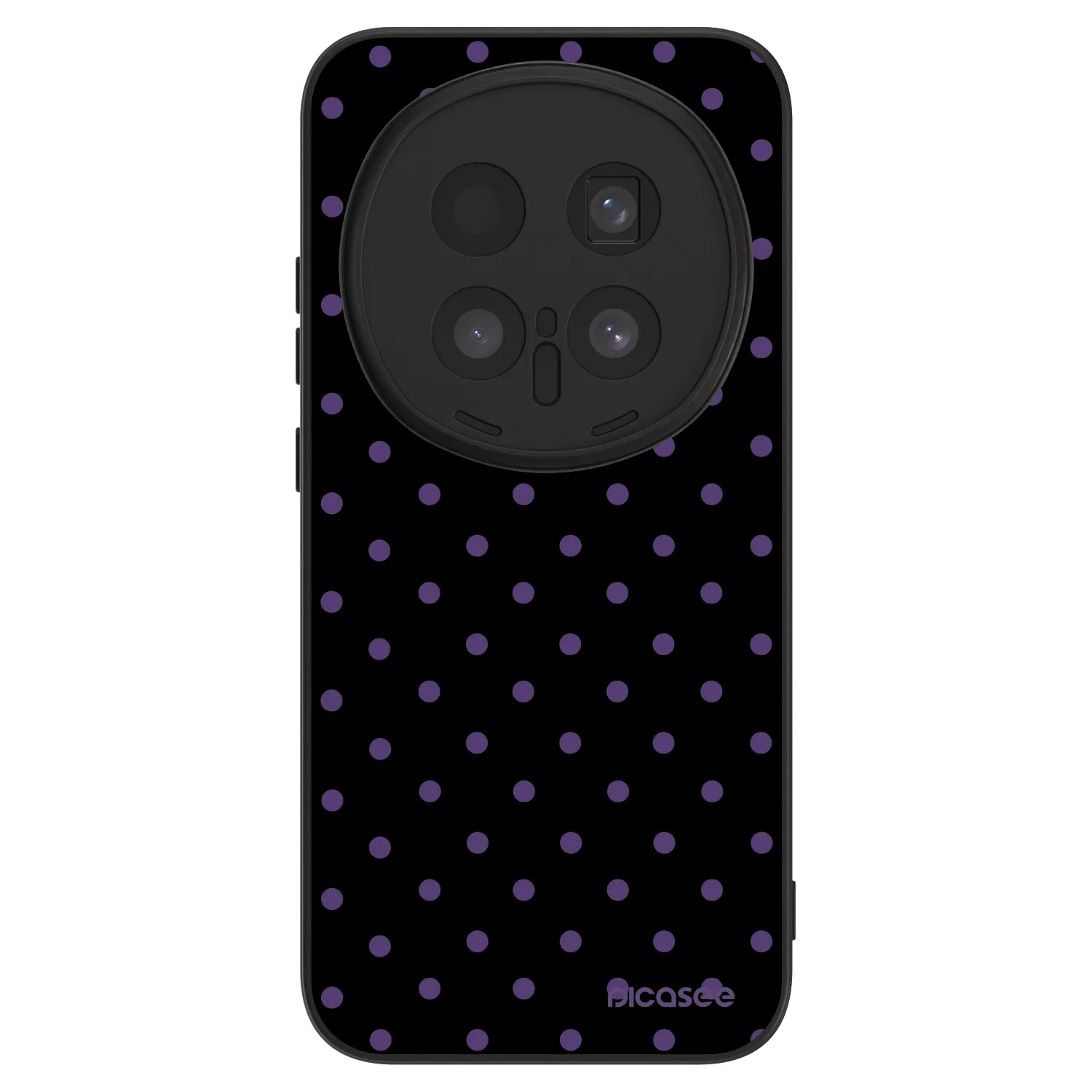 Picasee ULTIMATE CASE pentru Honor Magic8 Pro 5G - Flickers