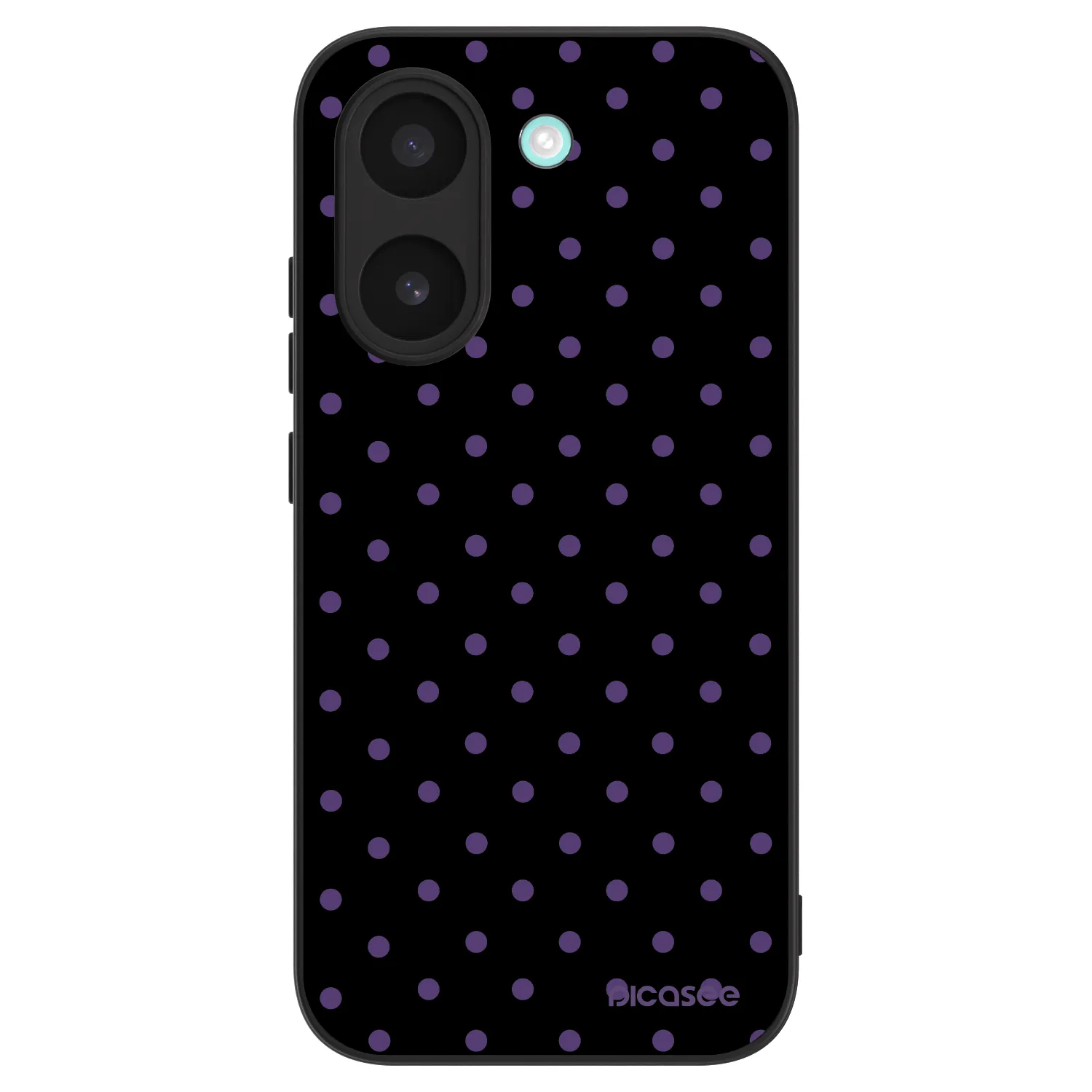 Picasee ULTIMATE CASE pentru Xiaomi Poco X8 Pro - Flickers