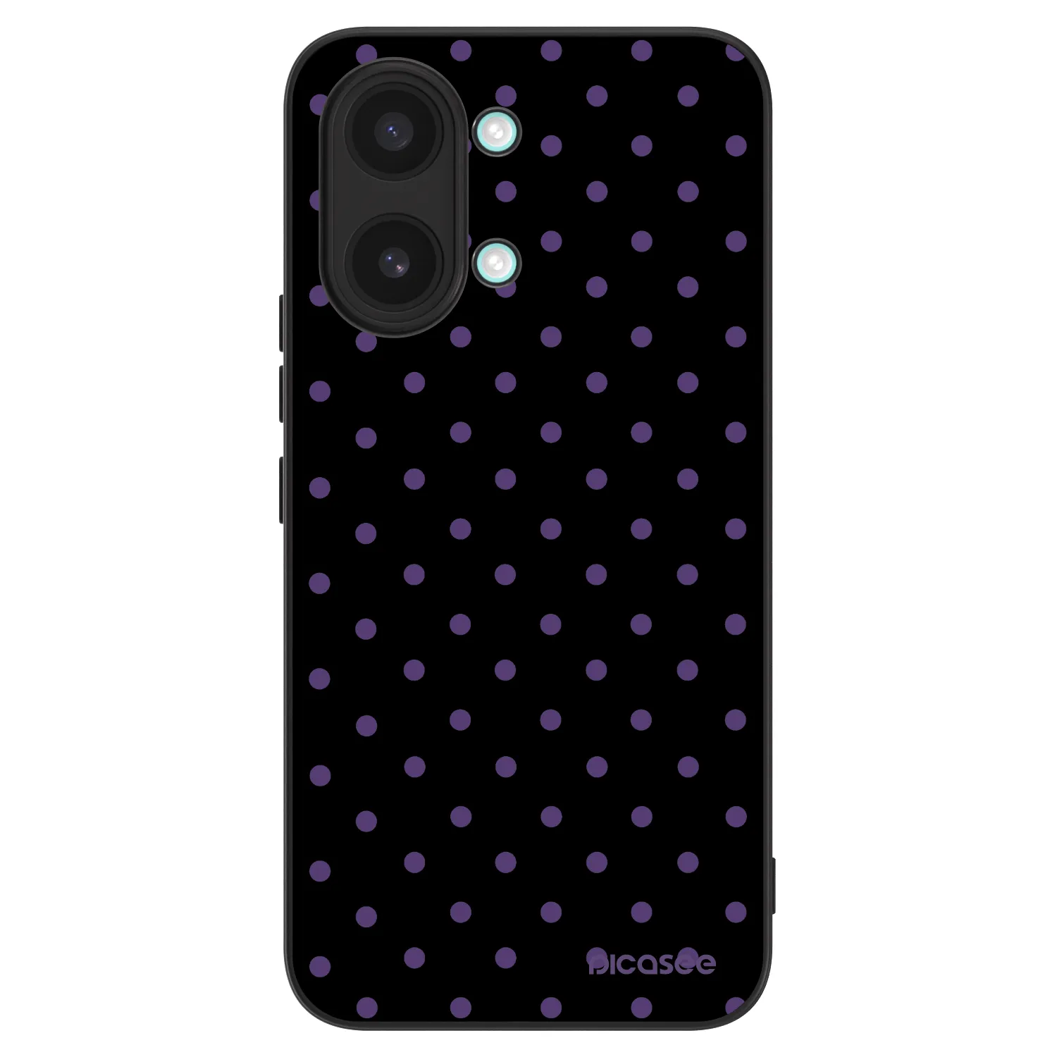 Picasee ULTIMATE CASE pentru Xiaomi Poco X8 Pro Max - Flickers