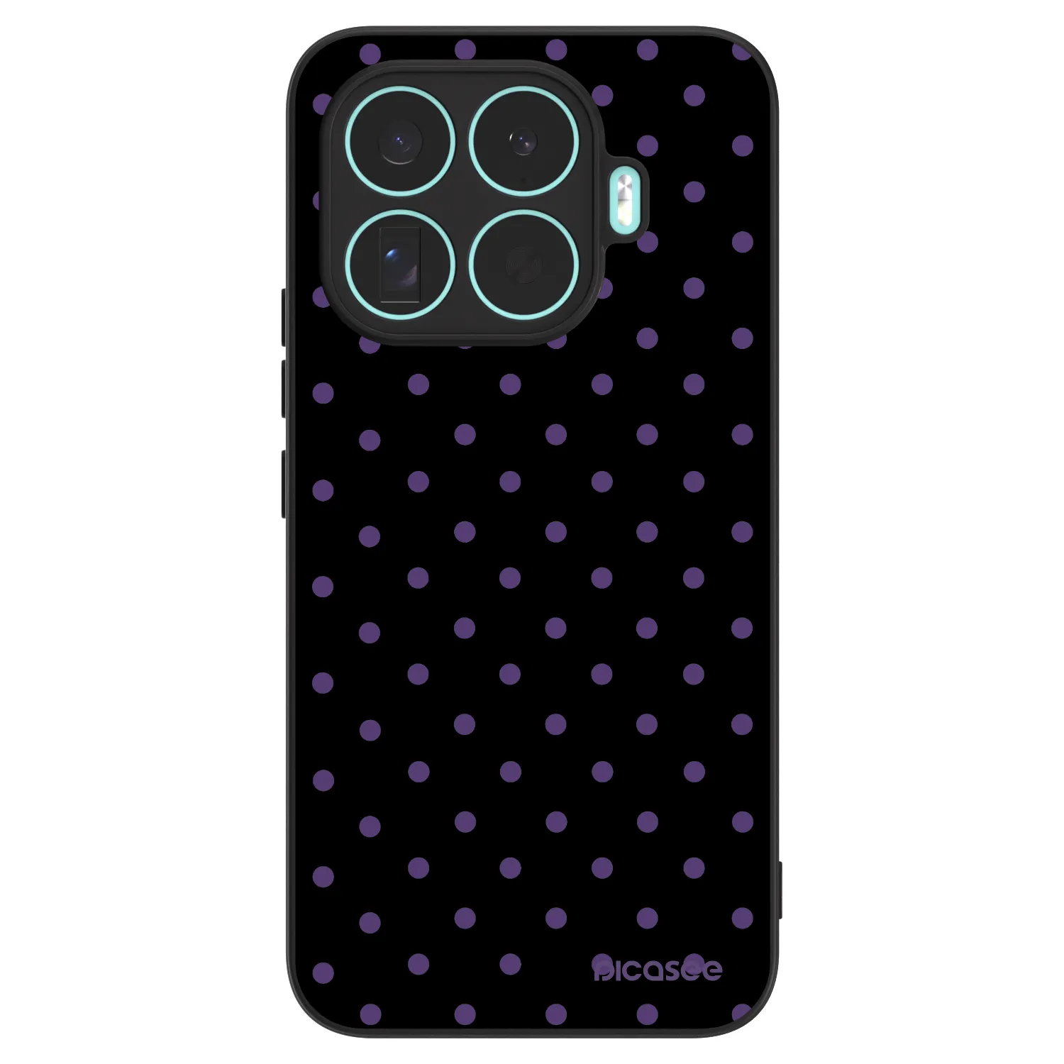 Picasee ULTIMATE CASE pentru Xiaomi 17T Pro - Flickers