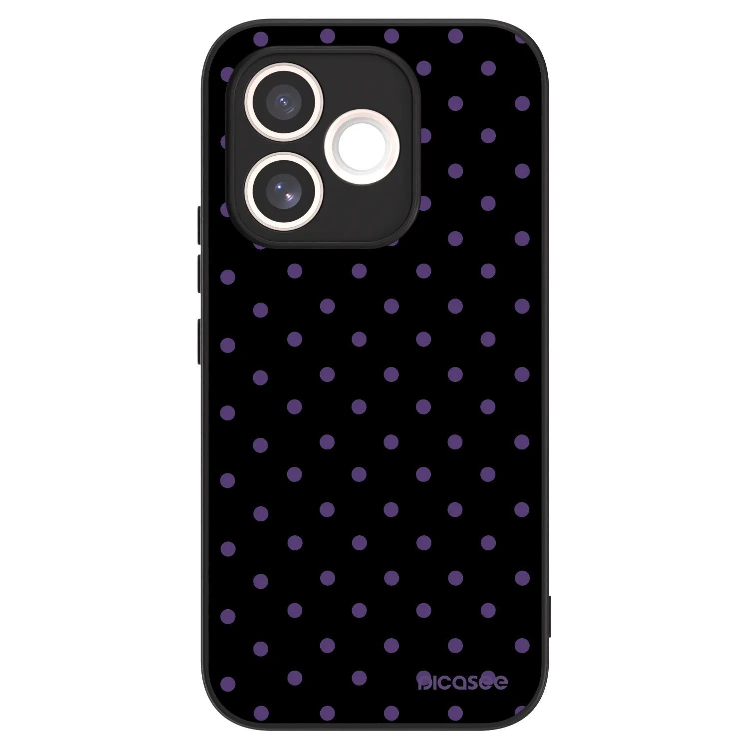 Picasee ULTIMATE CASE pentru Honor 600 Lite - Flickers