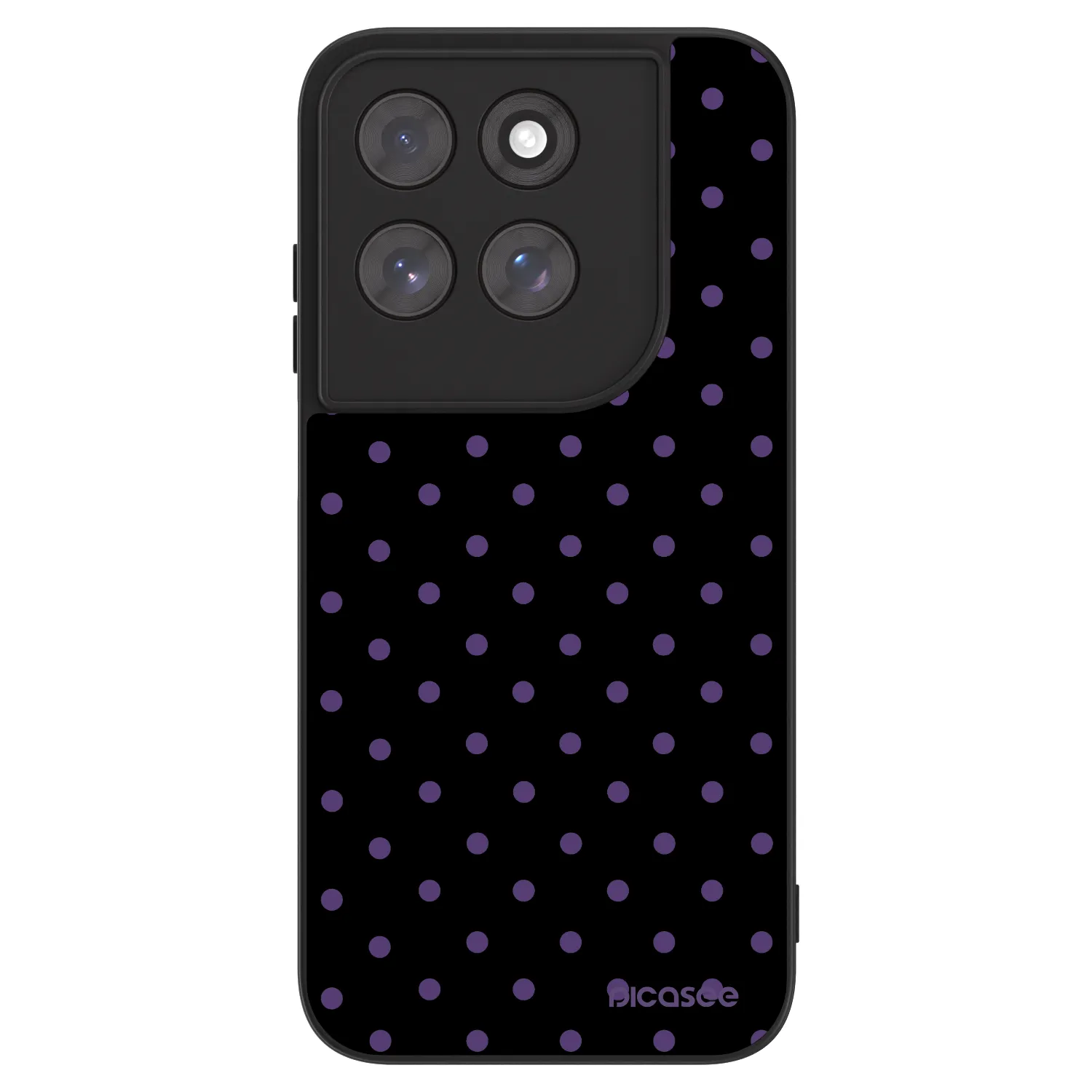 Picasee ULTIMATE CASE pentru Motorola Moto G77 - Flickers