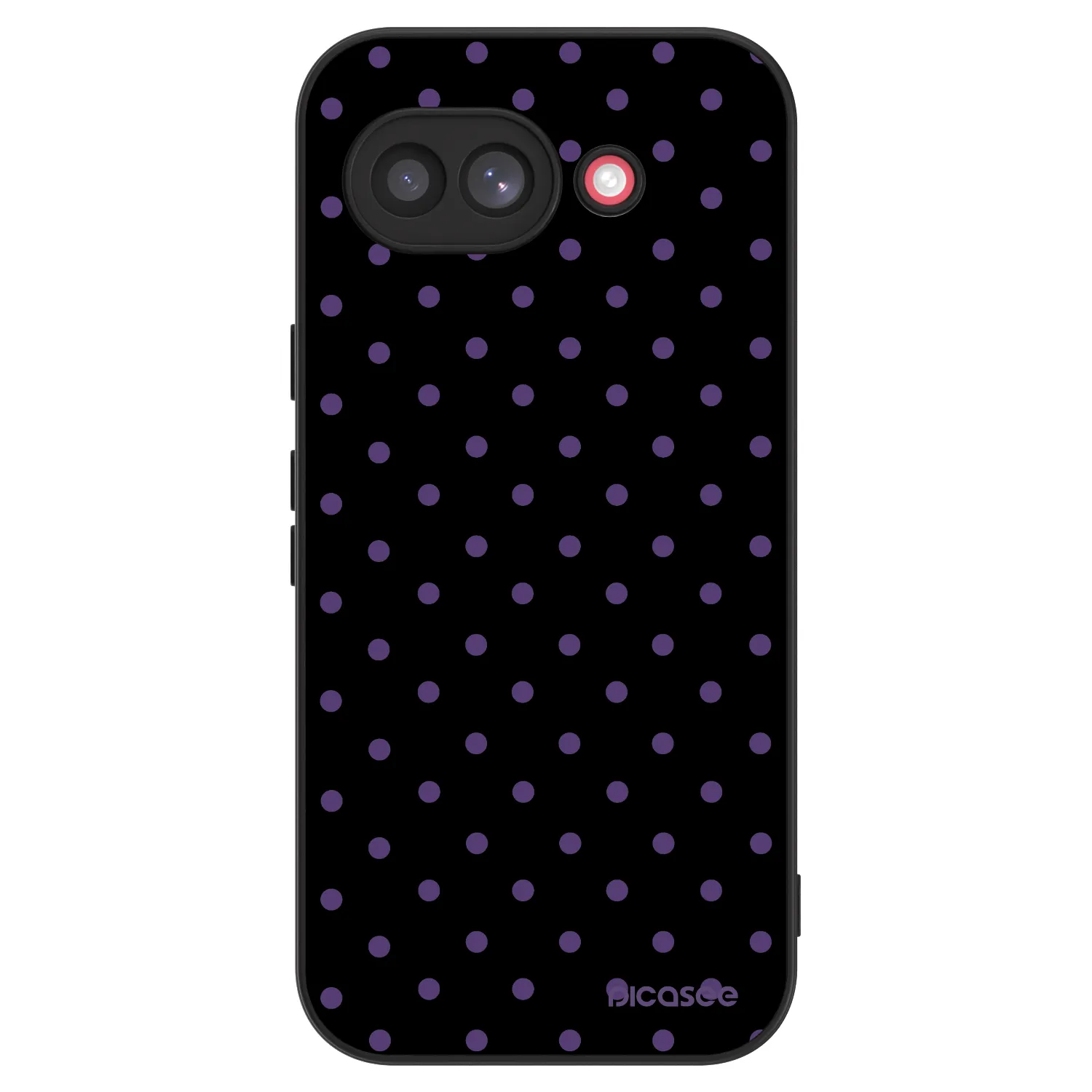 Picasee ULTIMATE CASE pentru Google Pixel 10a - Flickers