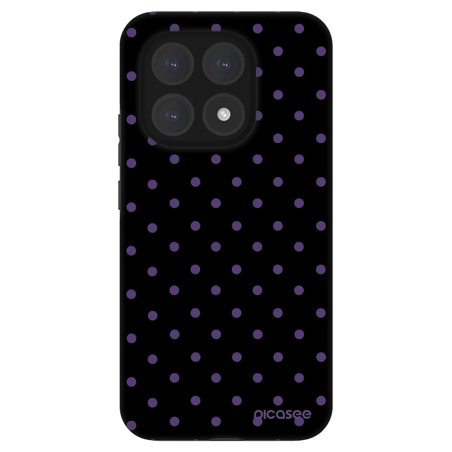Picasee Fashion Case pentru Xiaomi 15T - Flickers