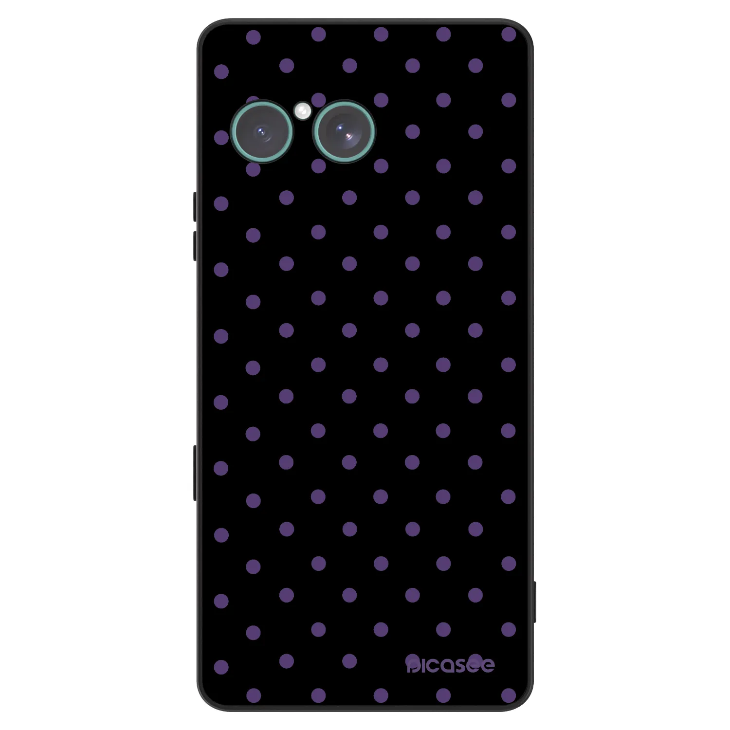 Picasee ULTIMATE CASE pentru Sony Xperia 10 VII - Flickers