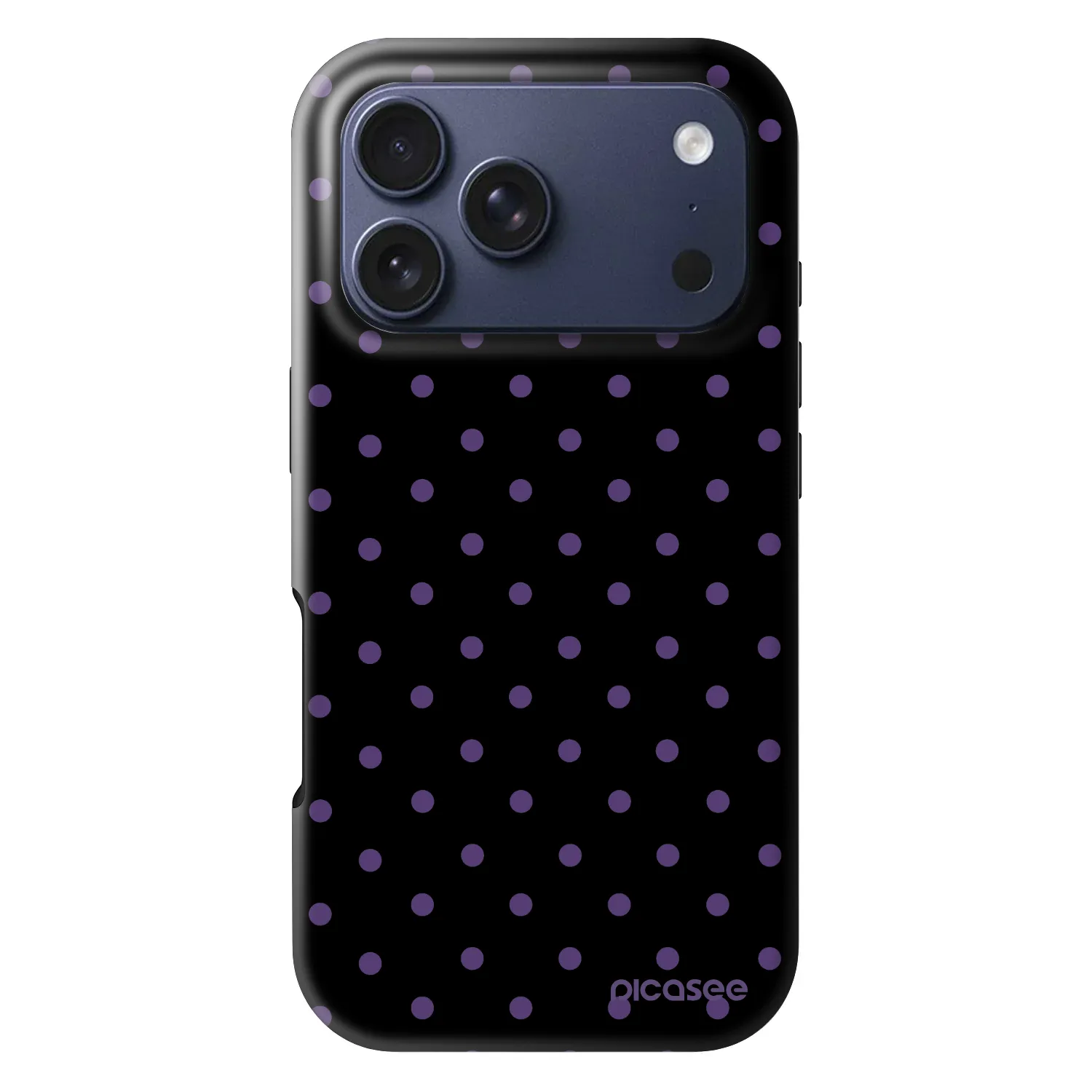Picasee Fashion Case MagSafe pentru Apple iPhone 18 Pro - Flickers