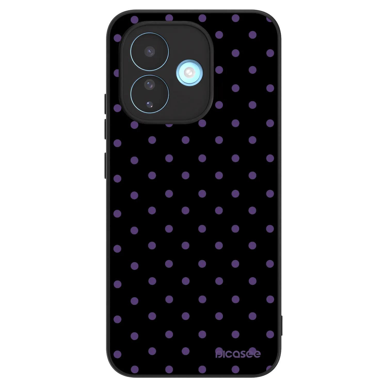 Picasee ULTIMATE CASE pentru Xiaomi Redmi Note 17 Pro 5G - Flickers