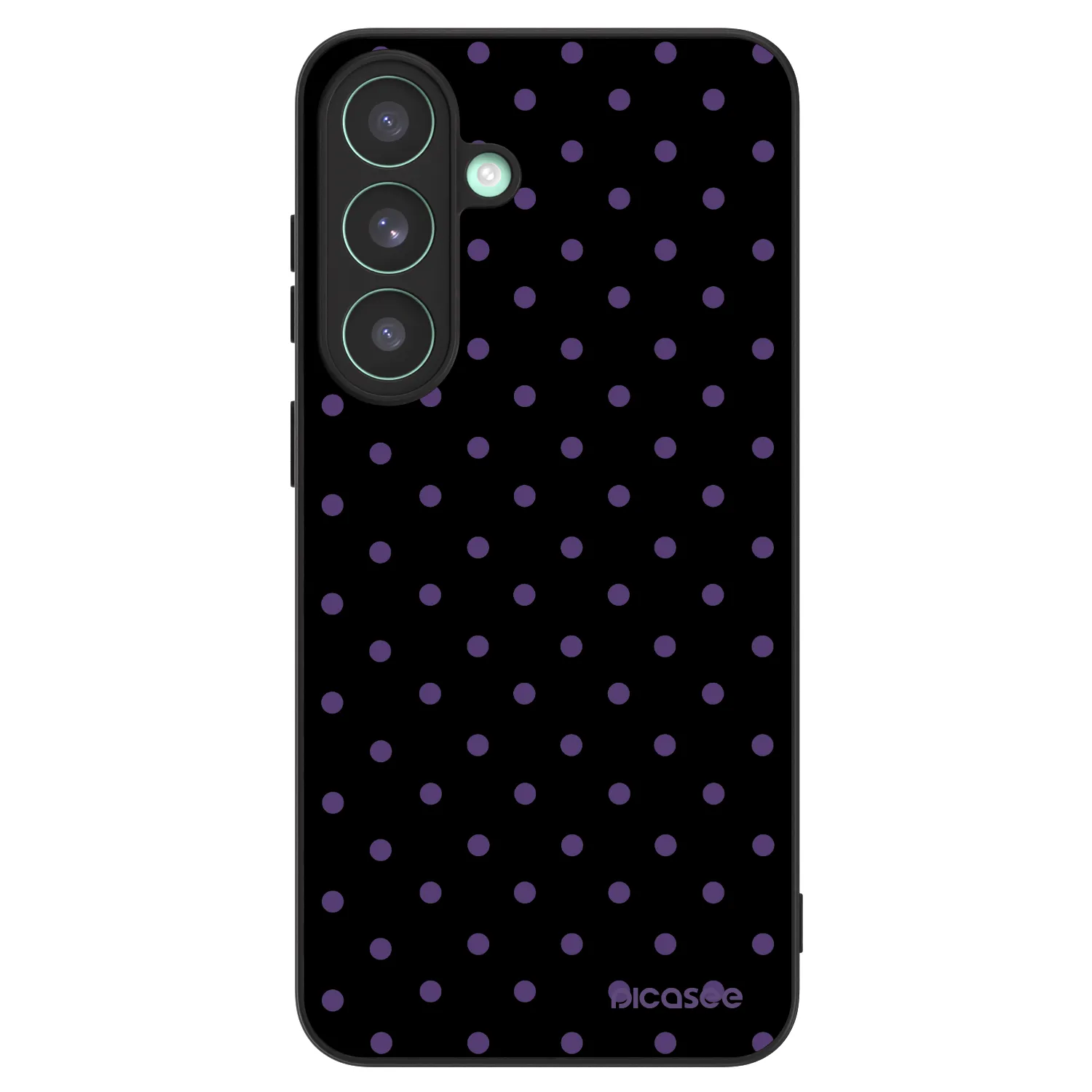 Picasee ULTIMATE CASE PowerShare pentru Samsung Galaxy S26 FE - Flickers