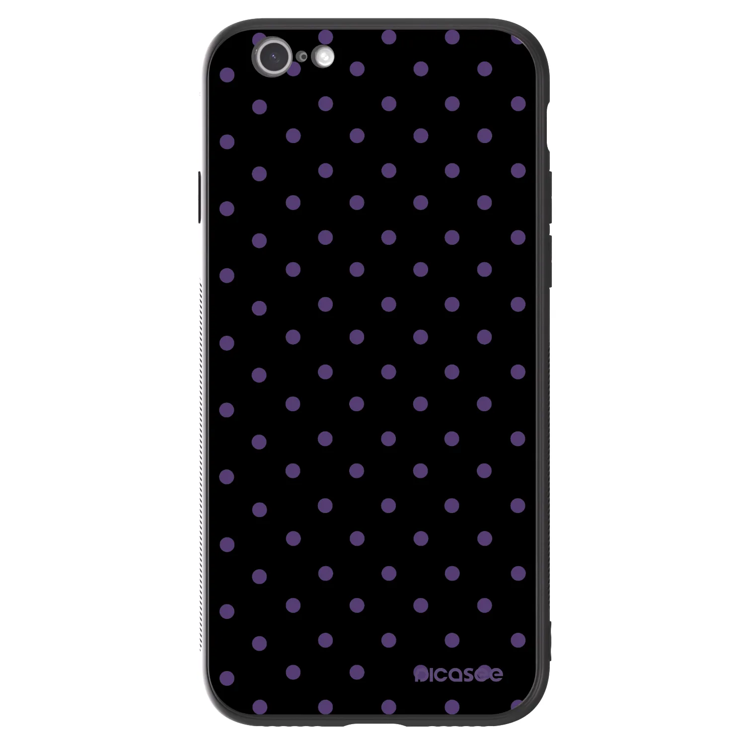 Picasee ULTIMATE CASE pentru Apple iPhone 6/6S - Flickers