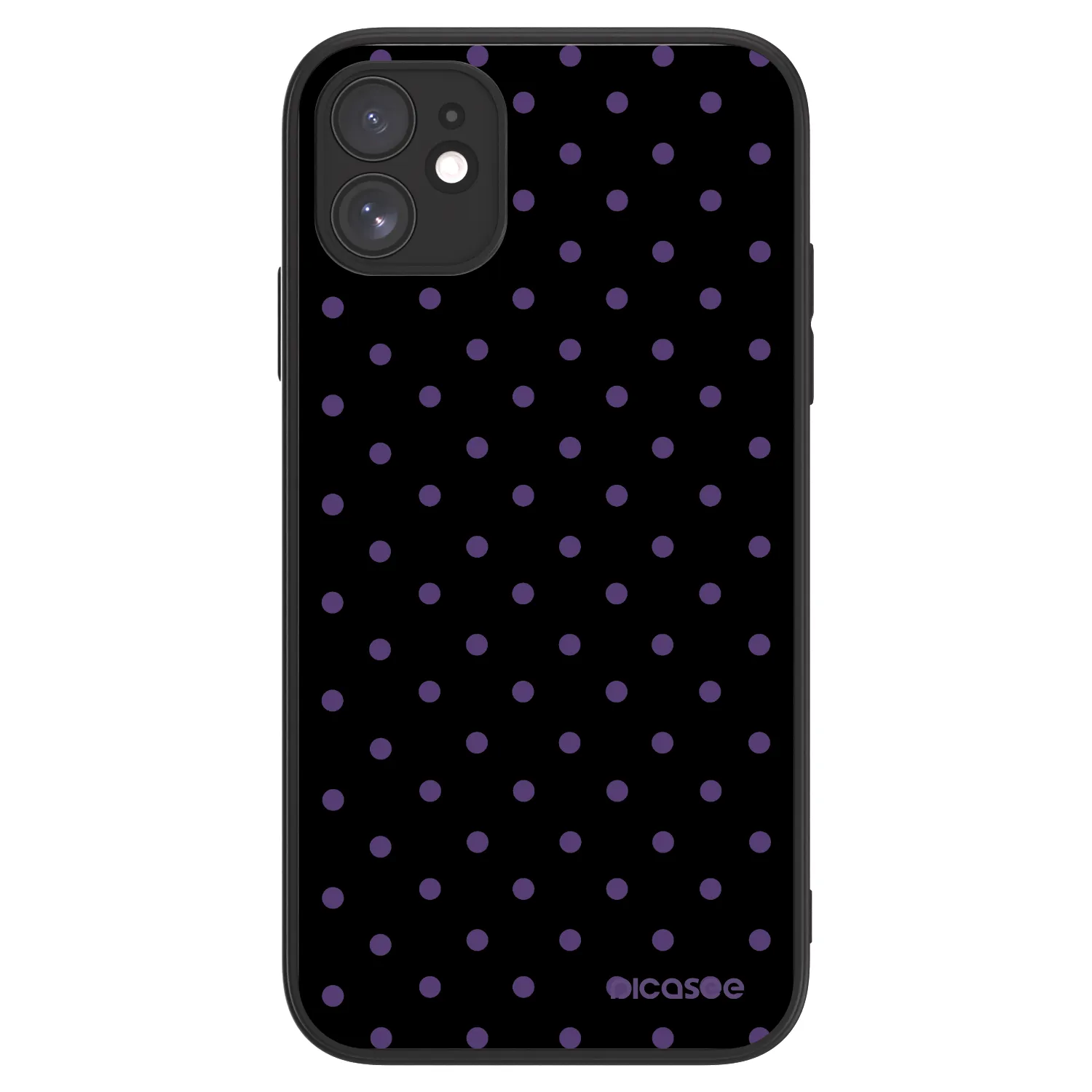 Picasee ULTIMATE CASE pentru Apple iPhone 11 - Flickers