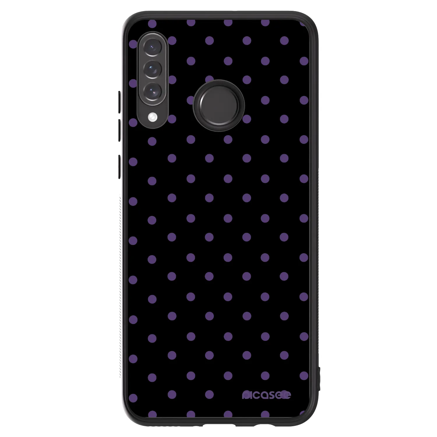 Picasee ULTIMATE CASE pentru Huawei P30 Lite - Flickers