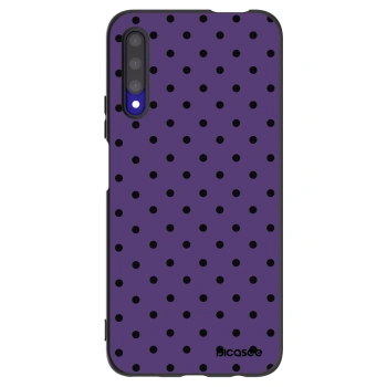 Husă pentru Honor 9X Pro - Flickers 2