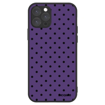 Picasee ULTIMATE CASE pentru Apple iPhone 12 Pro - Flickers 2