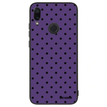 Husă pentru Xiaomi Redmi Note 7 - Flickers 2