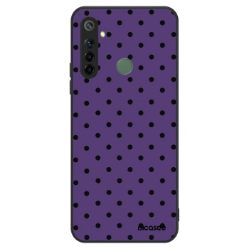 Husă pentru Realme 6i - Flickers 2