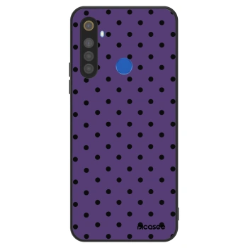 Husă pentru Realme 5 - Flickers 2
