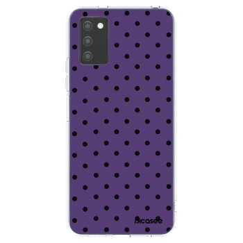 Husă pentru Samsung Galaxy A02s A025G - Flickers 2