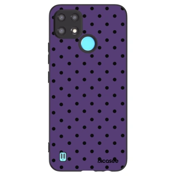 Husă pentru Realme C21 - Flickers 2