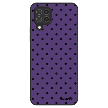 Husă pentru Samsung Galaxy A22 A225F 4G - Flickers 2