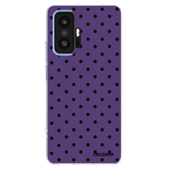 Picasee husă transparentă din silicon pentru Xiaomi 11T - Flickers 2