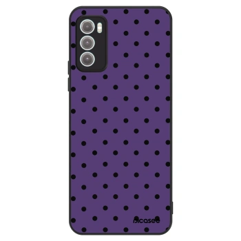 Husă pentru Motorola Moto G60 - Flickers 2