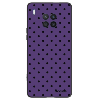 Husă pentru Honor 50 Lite - Flickers 2