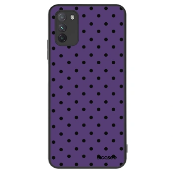 Husă pentru Xiaomi Poco M3 - Flickers 2