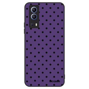 Husă pentru Vivo Y52 5G - Flickers 2