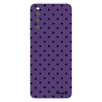 Husă pentru Sony Xperia 10 IV 5G - Flickers 2