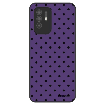Husă pentru OPPO A94 5G - Flickers 2