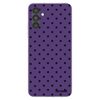 Picasee husă transparentă din silicon pentru Samsung Galaxy A04s A047F - Flickers 2