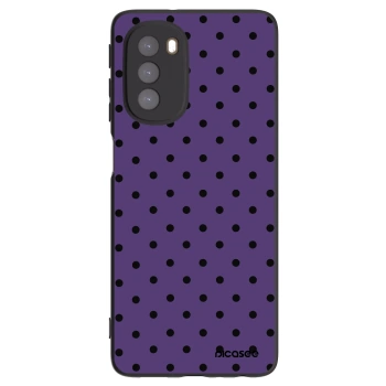 Husă pentru Motorola Moto G51 - Flickers 2