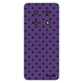 Picasee husă transparentă din silicon pentru Honor Magic4 Lite 5G - Flickers 2