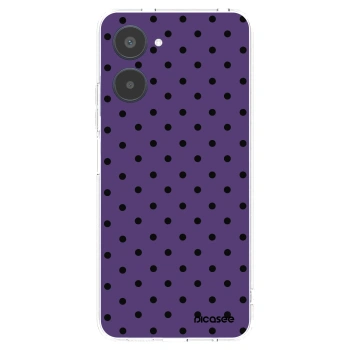 Picasee husă transparentă din silicon pentru Realme 10 4G - Flickers 2