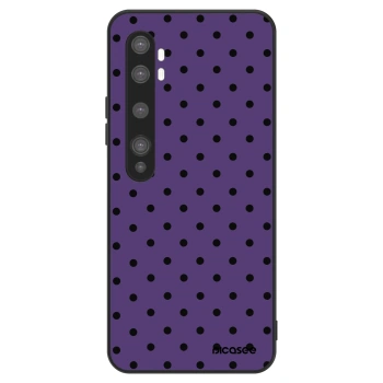Husă pentru Xiaomi Mi Note 10 (Pro) - Flickers 2
