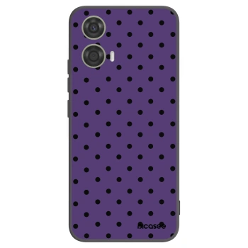 Husă pentru Motorola Moto G24 - Flickers 2