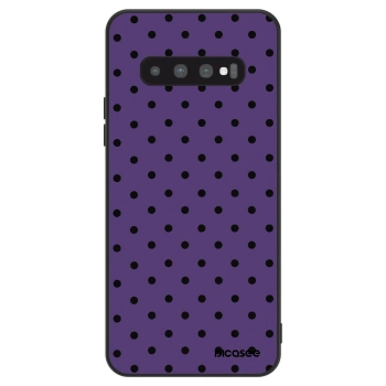 Husă pentru Samsung Galaxy S10 Plus G975 - Flickers 2