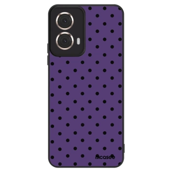 Husă pentru Motorola Moto G85 - Flickers 2