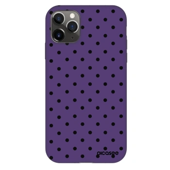 Husă pentru Apple iPhone 11 Pro - Flickers 2