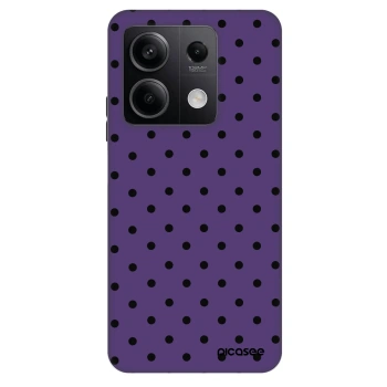 Husă pentru Xiaomi Redmi Note 13 5G - Flickers 2