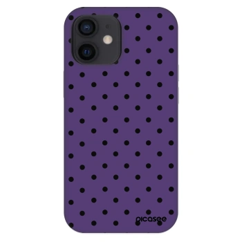 Husă pentru Apple iPhone 12 mini - Flickers 2