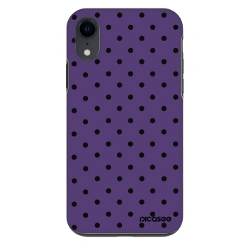 Husă pentru Apple iPhone XR - Flickers 2