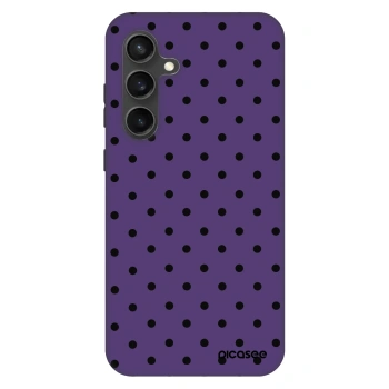 Husă pentru Samsung Galaxy S24 FE S721B - Flickers 2