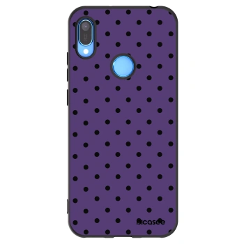 Husă pentru Huawei Y6 2019 - Flickers 2